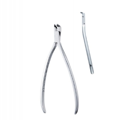 TASK DISTAL END SAFETY CUTTER LONG HANDLE